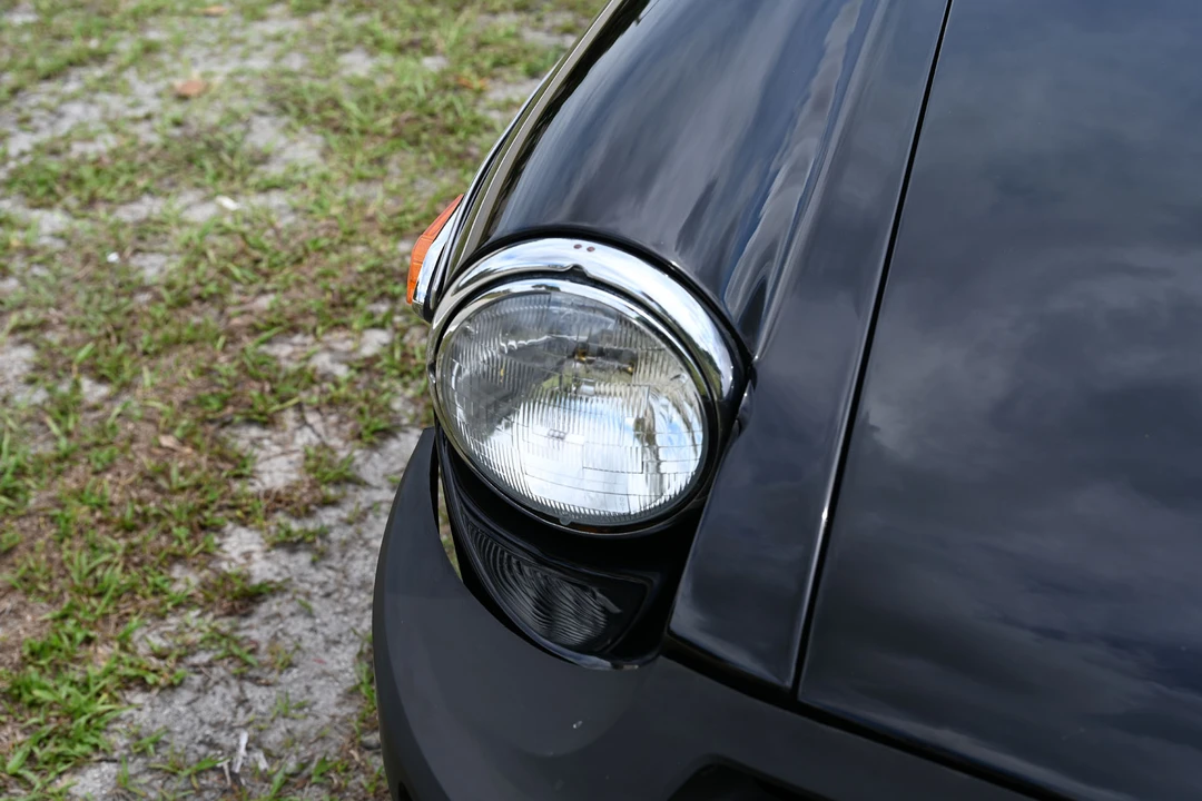 1980 MG MGB Roadster - Image 31 of 31