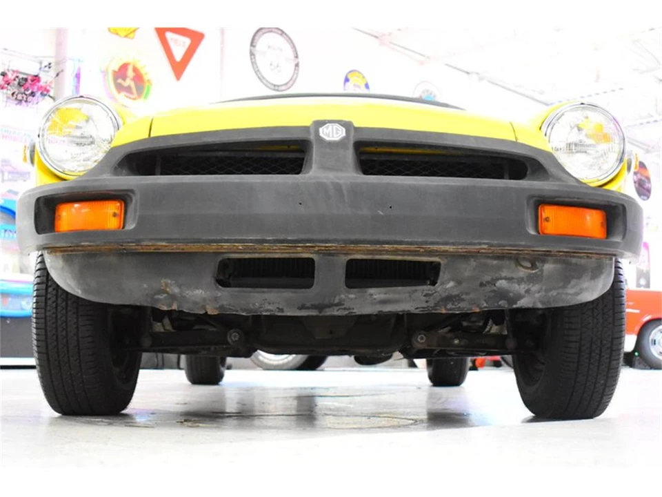 1980 MG MGB Roadster - Image 28 of 31