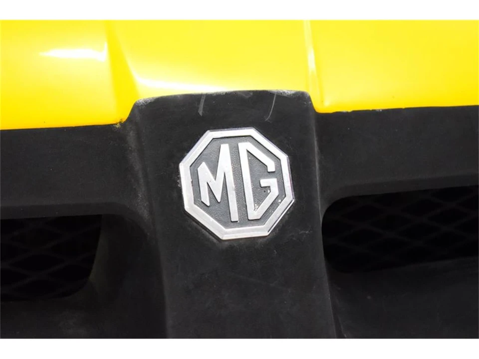 1980 MG MGB Roadster - Image 29 of 31