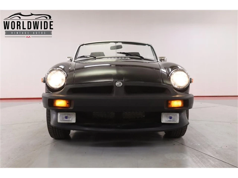 1980 MG MGB Roadster - Image 20 of 31