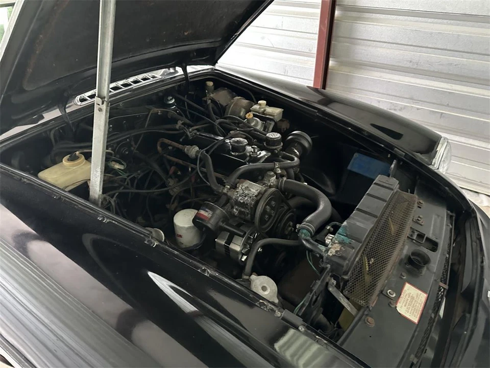 1980 MG MGB Roadster - Image 13 of 31