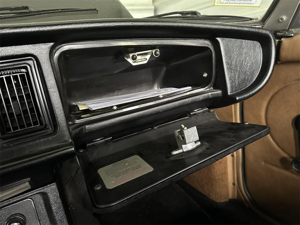 1980 MG MGB Roadster - Image 30 of 31