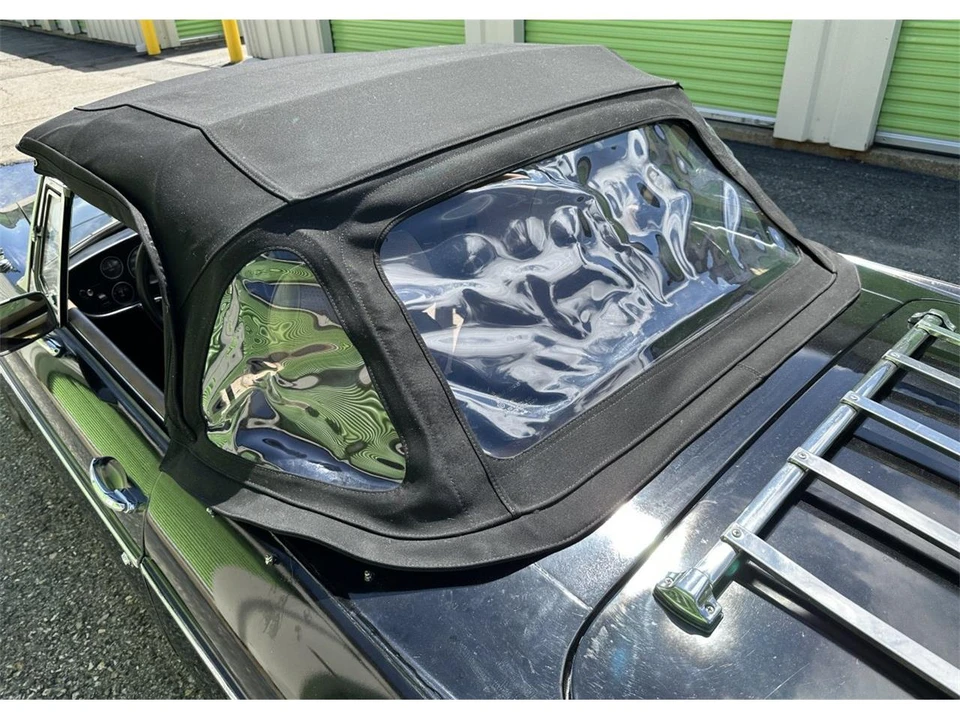 1980 MG MGB Roadster - Image 18 of 31