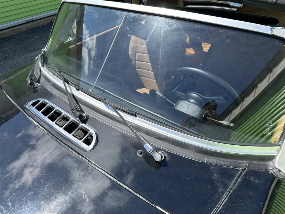 1980 MG MGB Roadster - Image 15 of 31