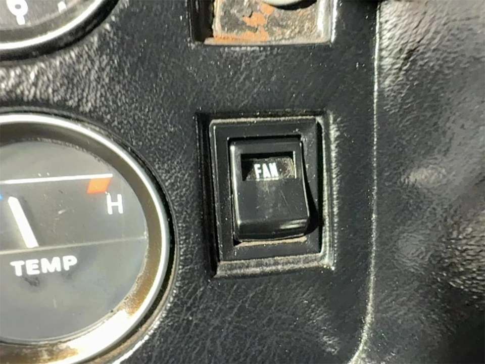 1980 MG MGB Roadster - Image 26 of 31