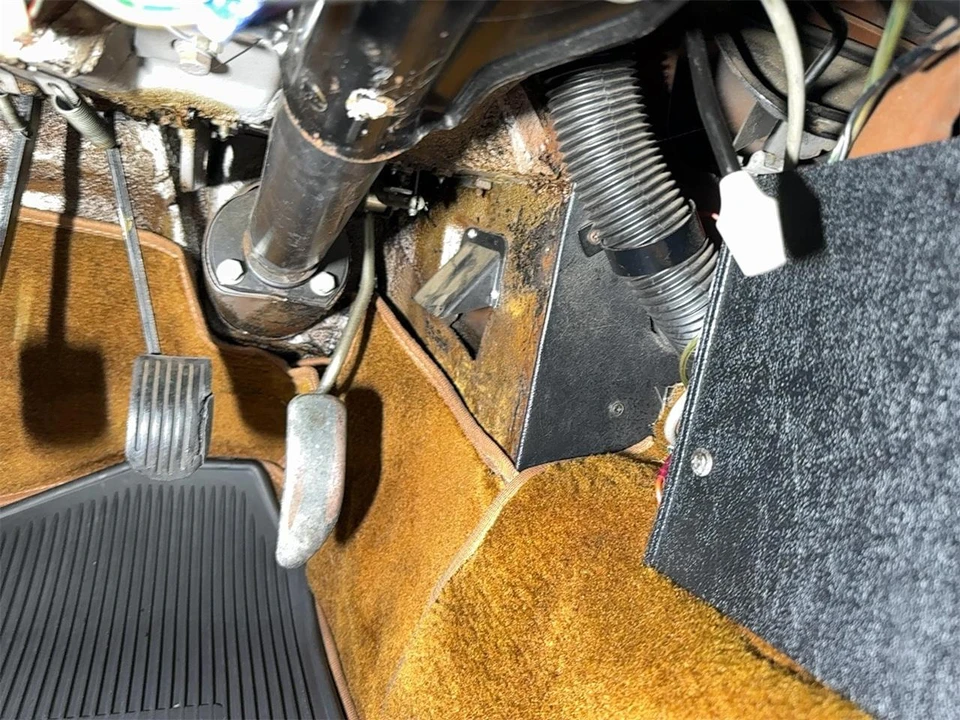 1980 MG MGB Roadster - Image 31 of 31