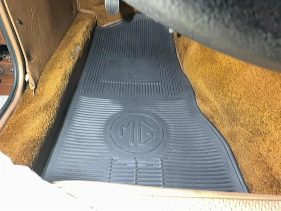1980 MG MGB Roadster - Image 27 of 31