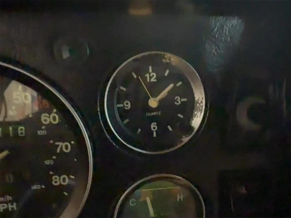 1980 MG MGB Roadster - Image 22 of 31