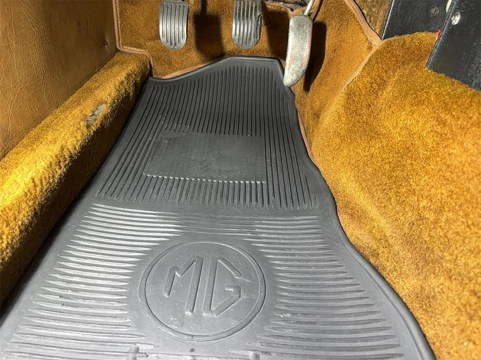 1980 MG MGB Roadster - Image 28 of 31