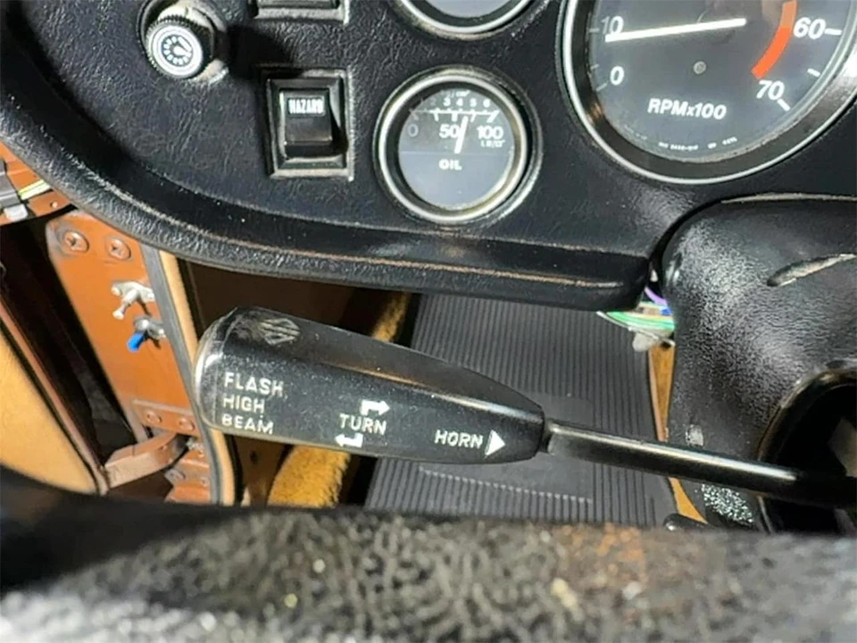 1980 MG MGB Roadster - Image 24 of 31