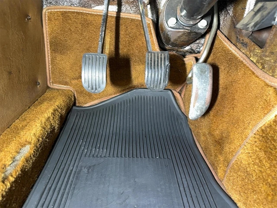 1980 MG MGB Roadster - Image 29 of 31
