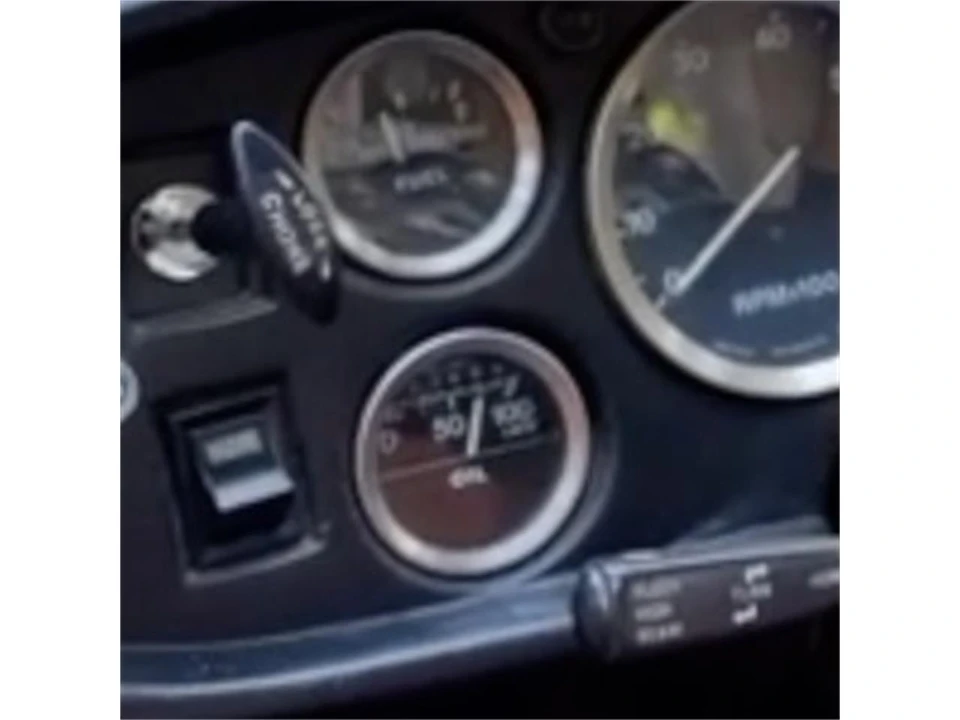 1980 MG MGB Roadster - Image 18 of 21
