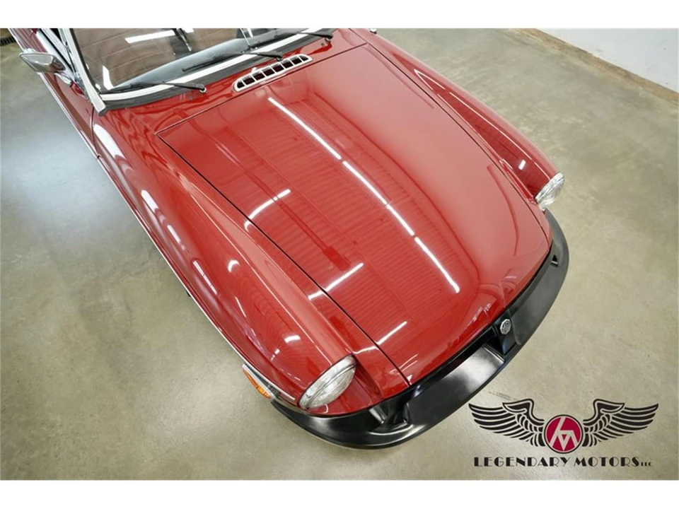 1980 MG MGB Roadster - Image 25 of 31