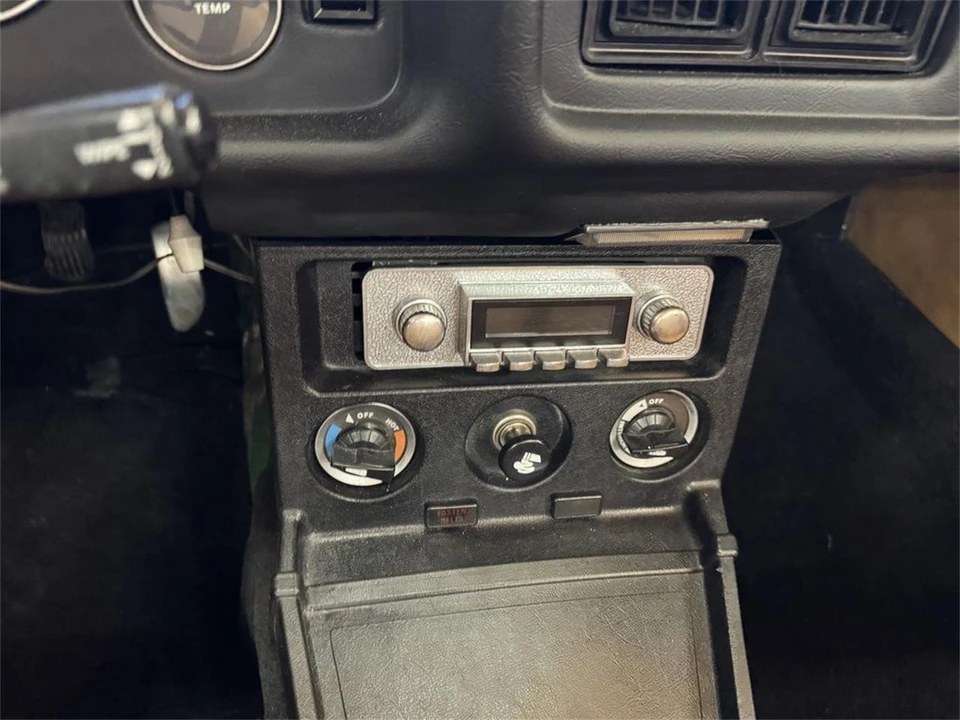 1980 MG MGB Roadster - Image 10 of 26