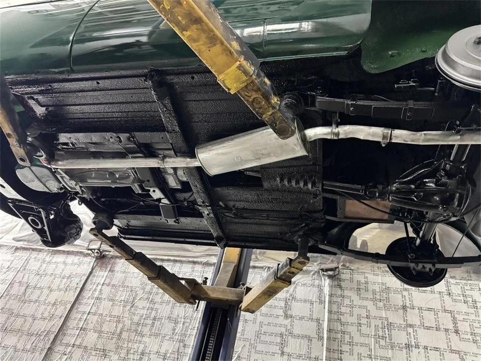 1980 MG MGB Roadster - Image 26 of 26