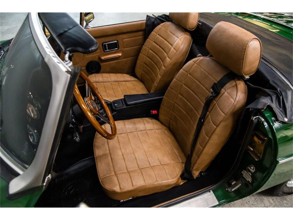 1980 MG MGB Roadster - Image 27 of 31