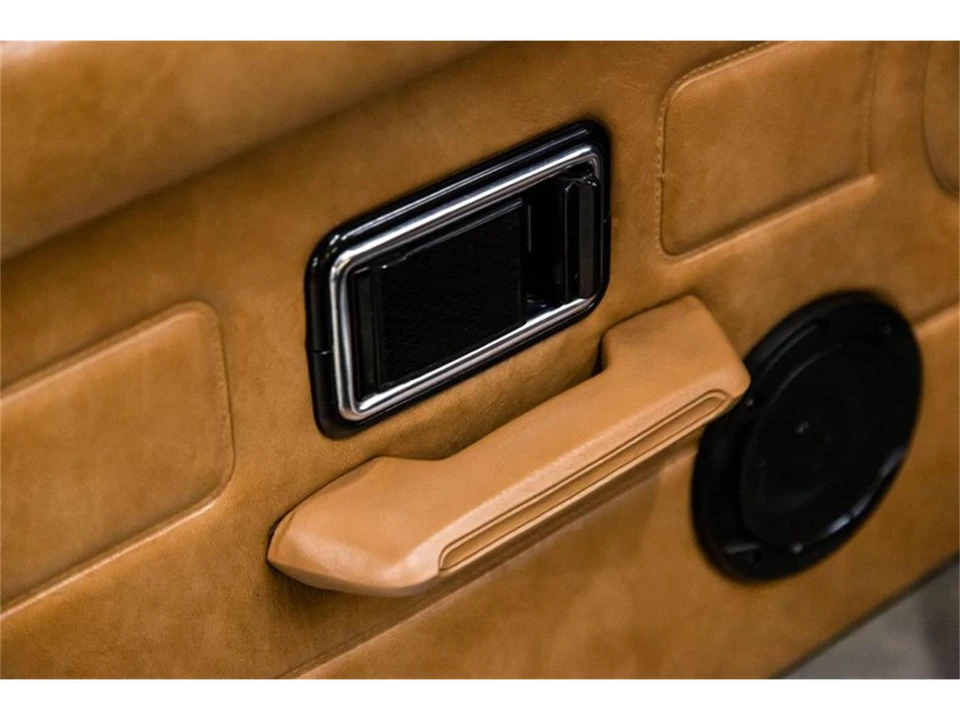 1980 MG MGB Roadster - Image 24 of 31