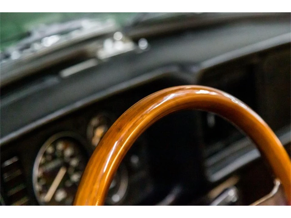 1980 MG MGB Roadster - Image 30 of 31