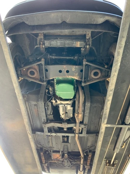 1980 MG MGB Roadster - Image 10 of 31