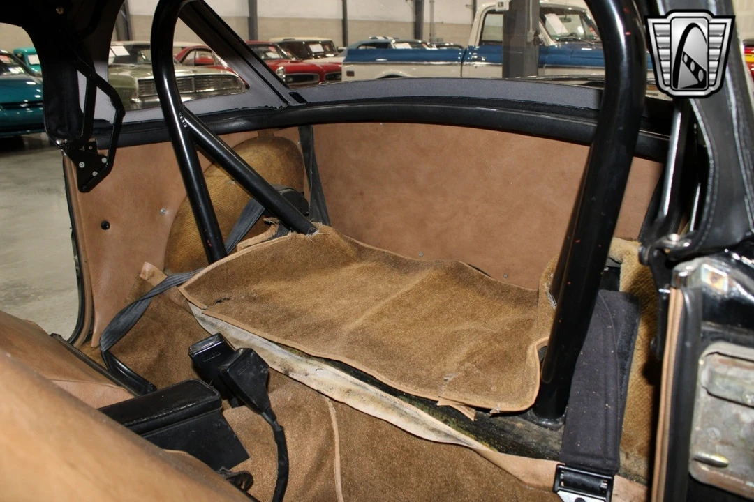 1980 MG MGB Roadster - Image 10 of 12