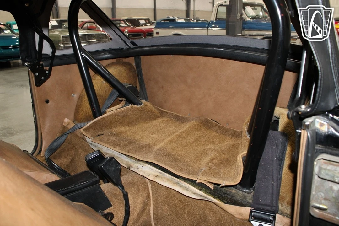 1980 MG MGB Roadster - Image 10 of 21