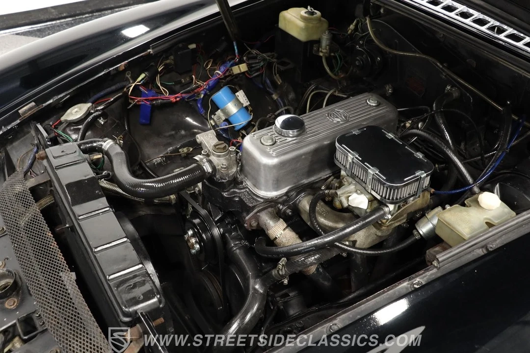1980 MG MGB Roadster - Image 31 of 31