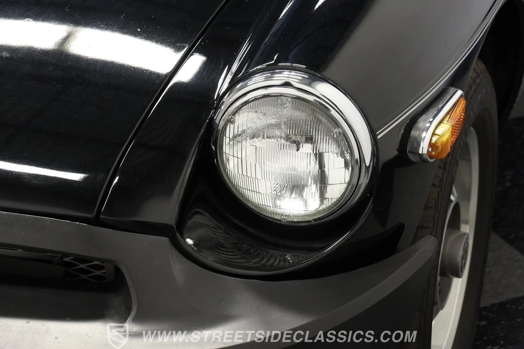 1980 MG MGB Roadster - Image 20 of 21