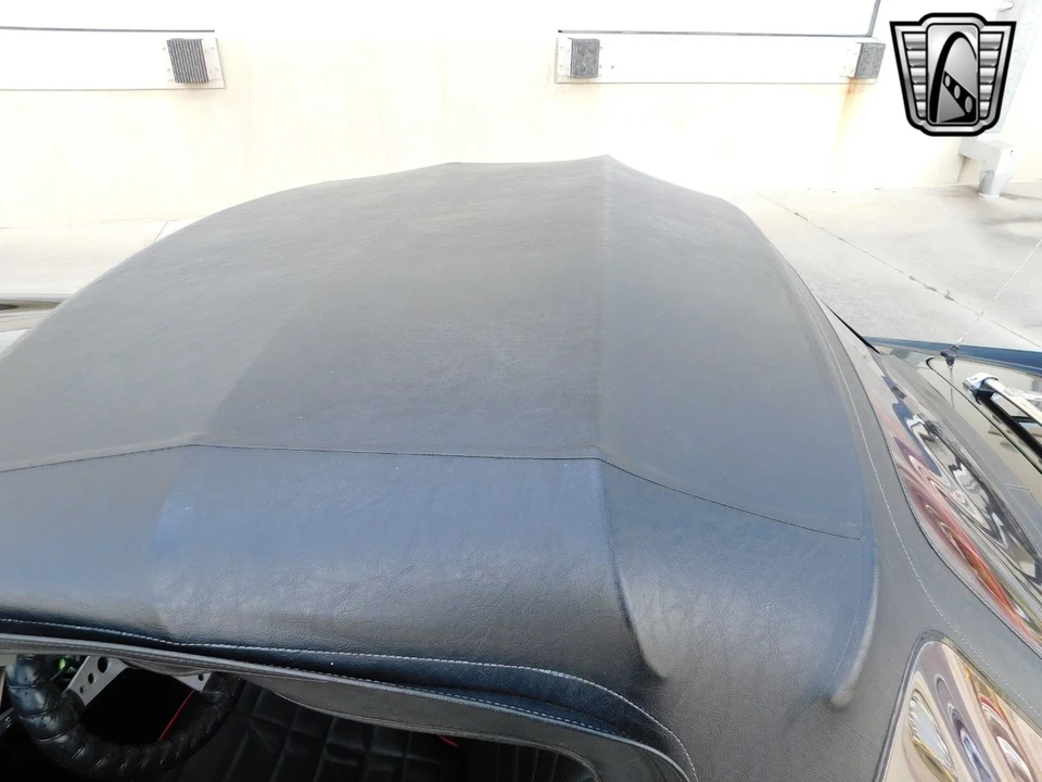 1980 MG MGB Roadster - Image 8 of 21