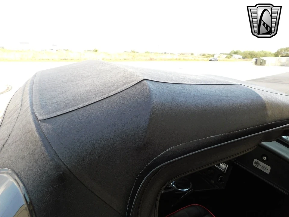 1980 MG MGB Roadster - Image 9 of 21