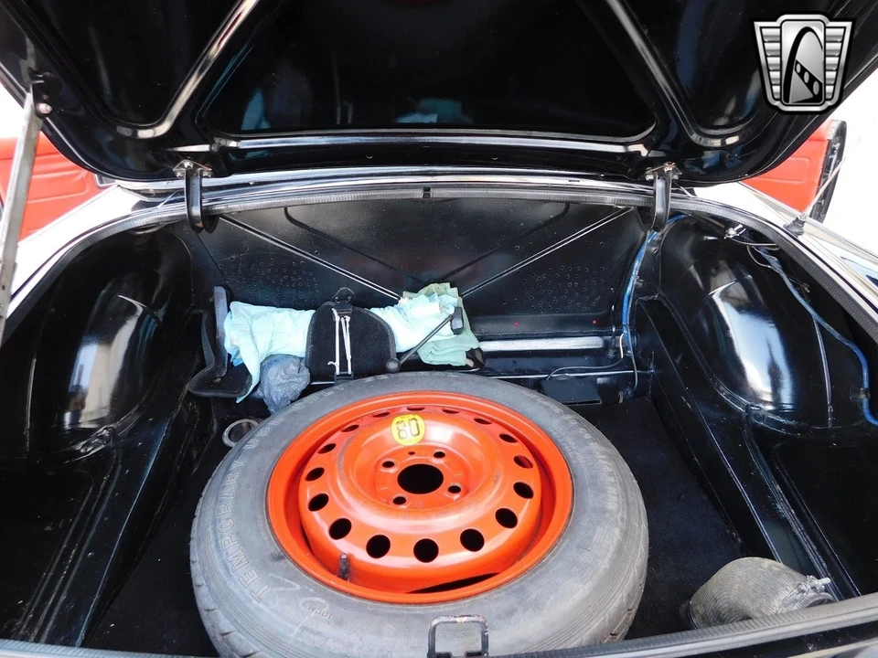 1980 MG MGB Roadster - Image 21 of 21