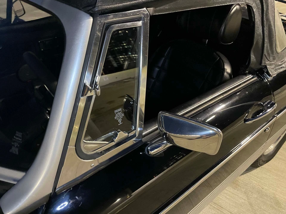 1980 MG MGB Roadster - Image 7 of 31