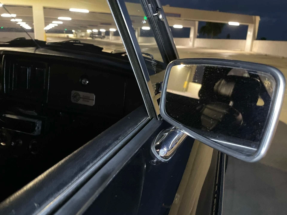 1980 MG MGB Roadster - Image 5 of 31