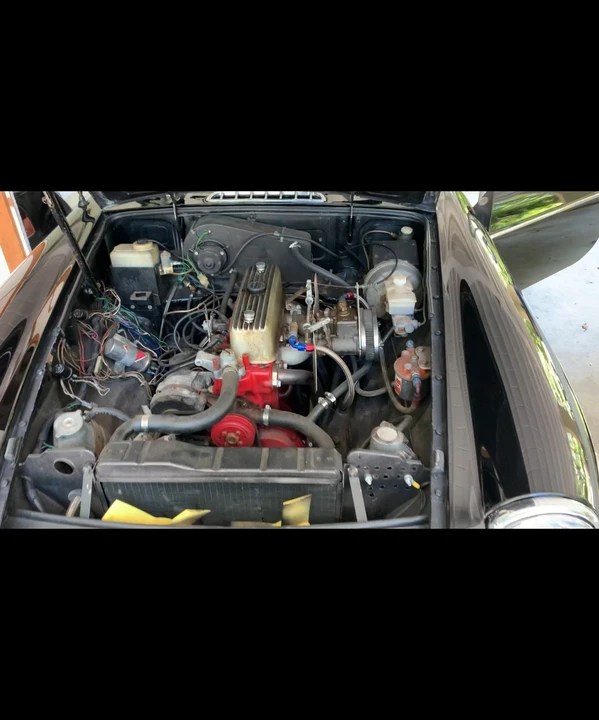 1980 MG MGB Roadster - Image 6 of 7
