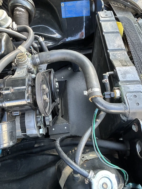 1980 MG MGB Roadster - Image 26 of 29