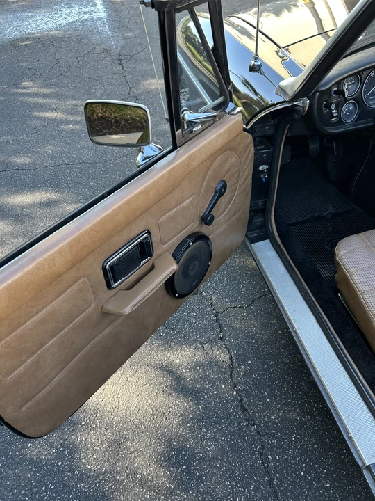 1980 MG MGB Roadster - Image 16 of 29