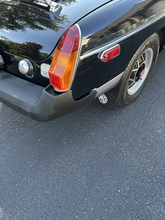 1980 MG MGB Roadster - Image 10 of 29