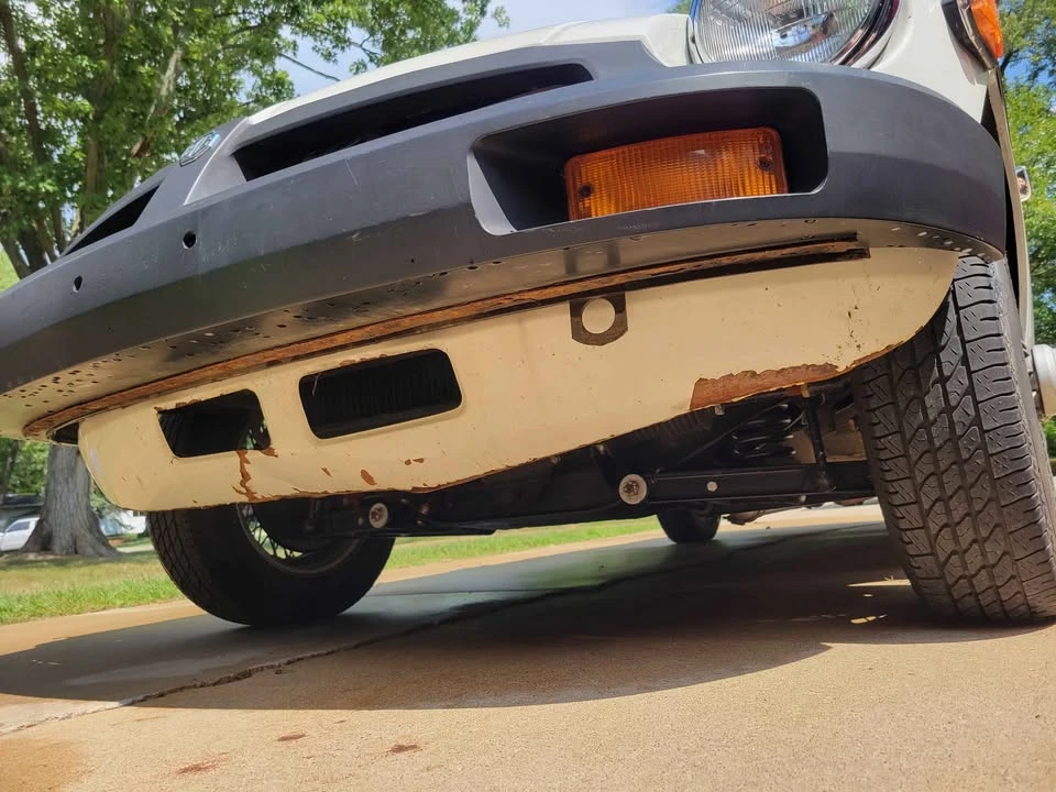 1980 MG MGB Roadster - Image 10 of 10