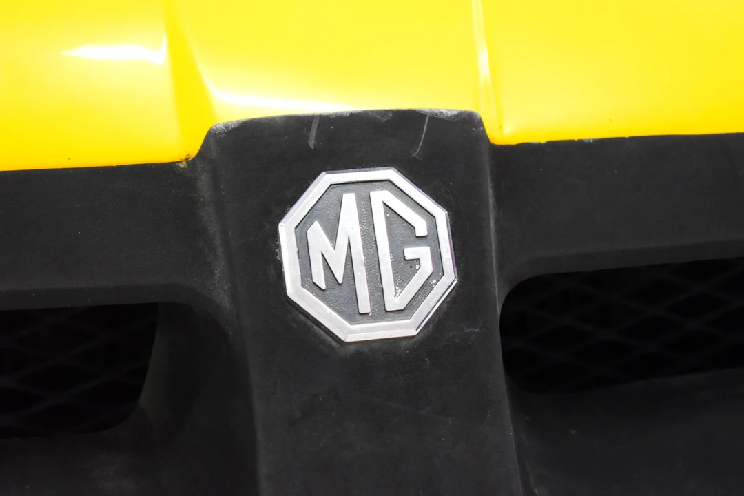 1980 MG MGB Roadster - Image 9 of 20