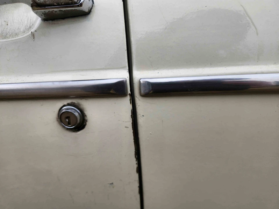 1980 MG MGB Roadster - Image 31 of 31
