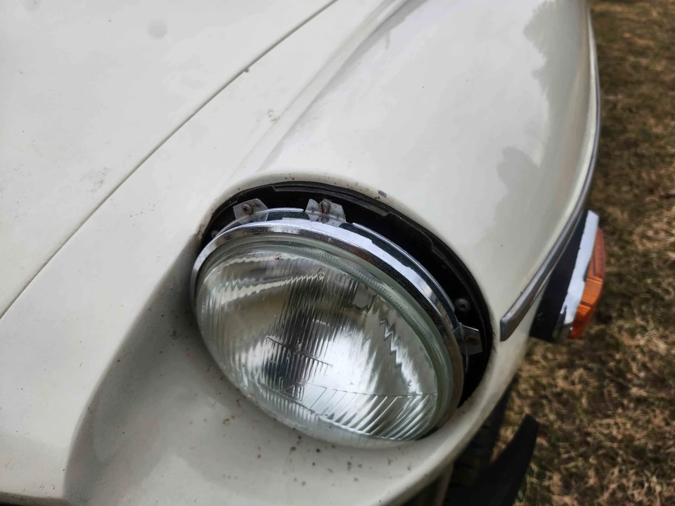 1980 MG MGB Roadster - Image 16 of 31