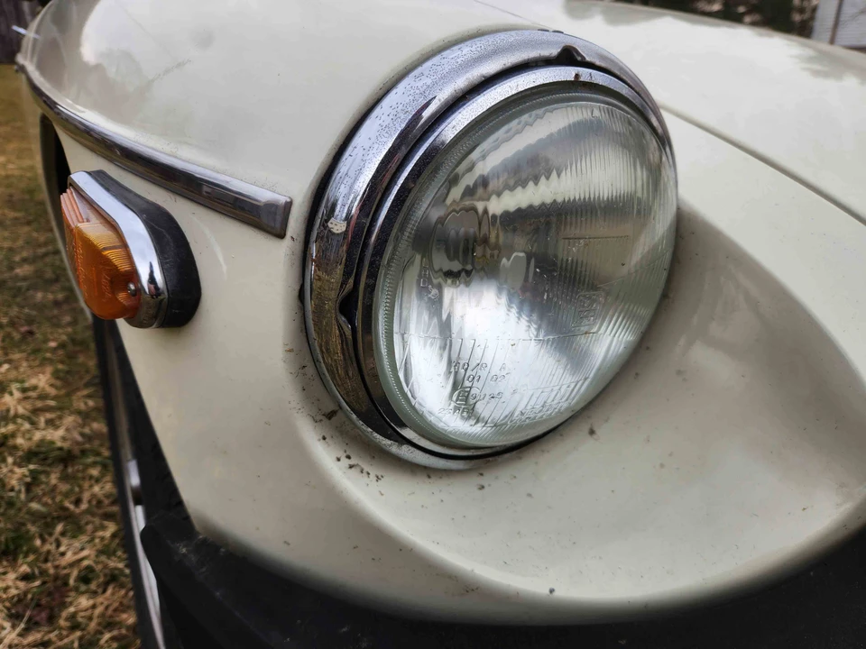 1980 MG MGB Roadster - Image 15 of 31