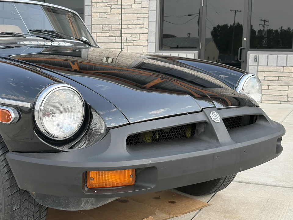 1980 MG MGB Roadster - Image 28 of 31