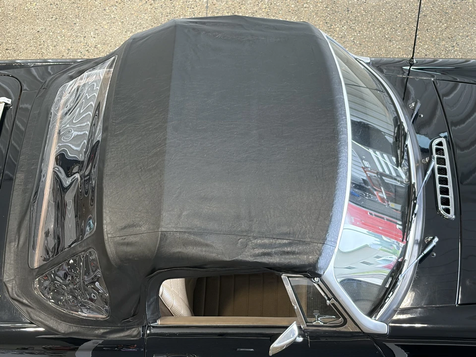 1980 MG MGB Roadster - Image 18 of 31