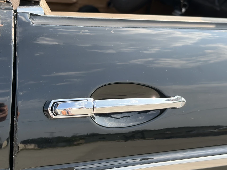 1980 MG MGB Roadster - Image 22 of 31
