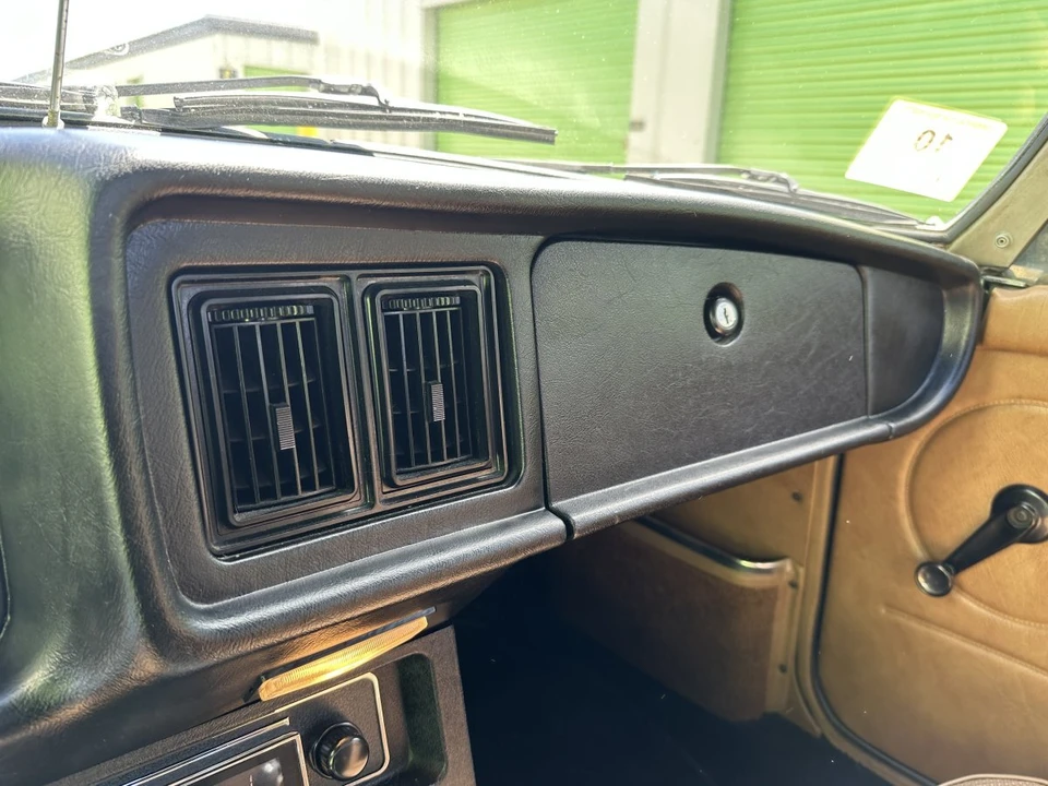 1980 MG MGB Roadster - Image 30 of 31