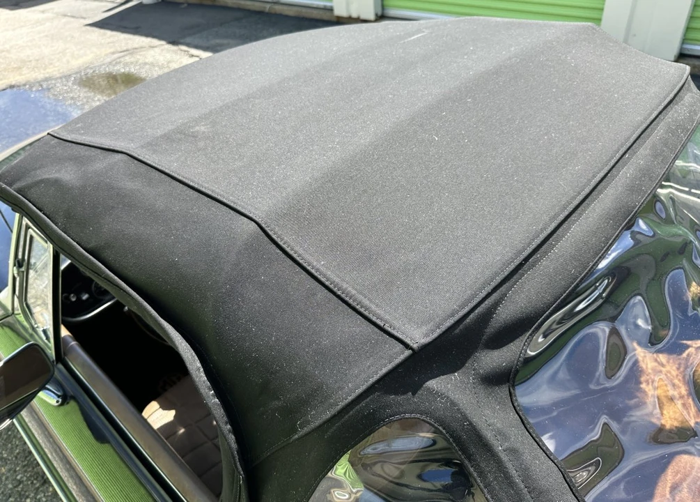 1980 MG MGB Roadster - Image 18 of 31