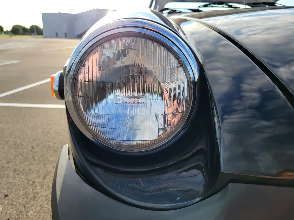 1980 MG MGB Roadster - Image 28 of 31