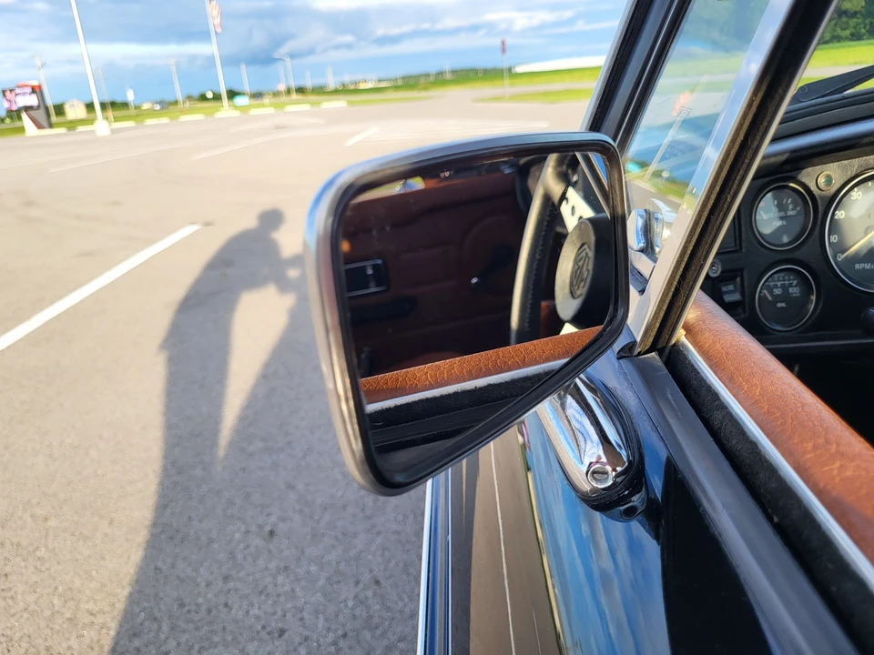 1980 MG MGB Roadster - Image 30 of 31