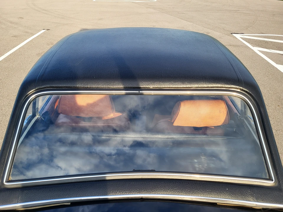 1980 MG MGB Roadster - Image 8 of 31