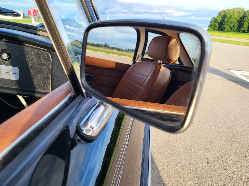 1980 MG MGB Roadster - Image 31 of 31